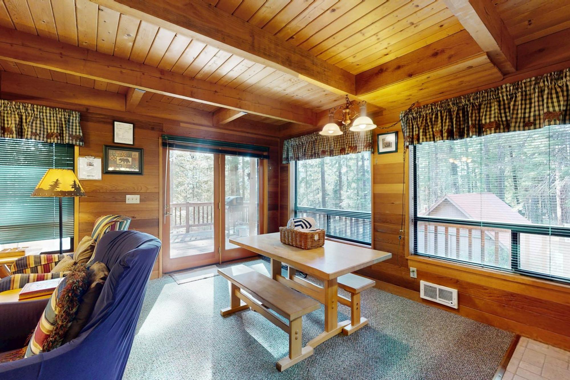 Keoni'S Place Leavenworth Eksteriør billede