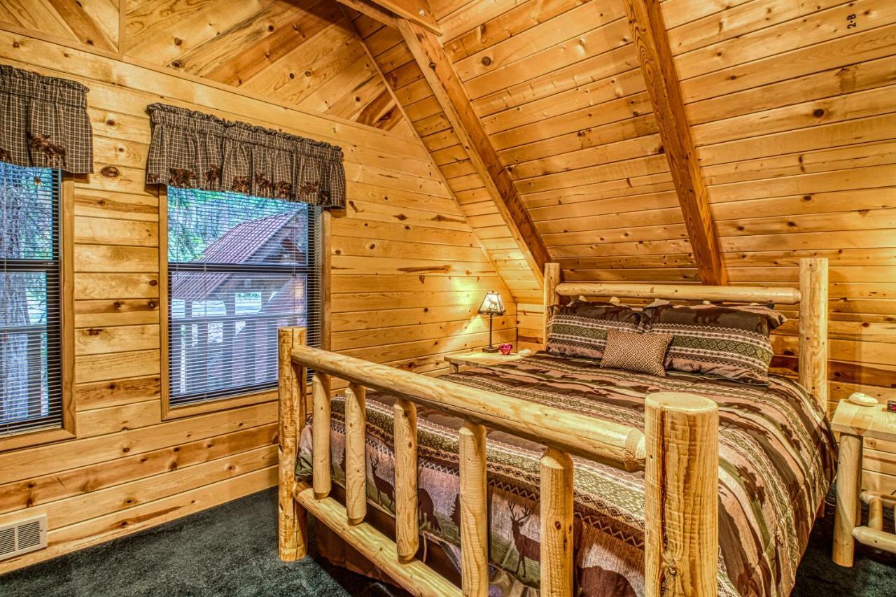 Keoni'S Place Leavenworth Eksteriør billede