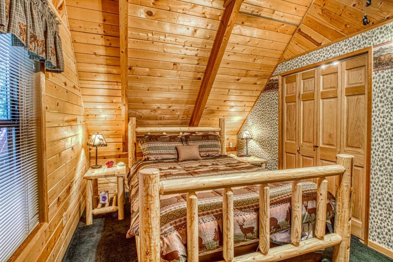 Keoni'S Place Leavenworth Eksteriør billede