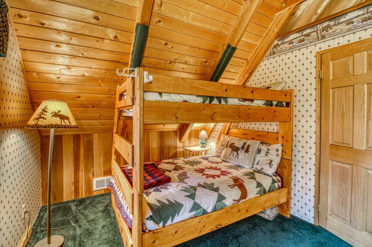 Keoni'S Place Leavenworth Eksteriør billede