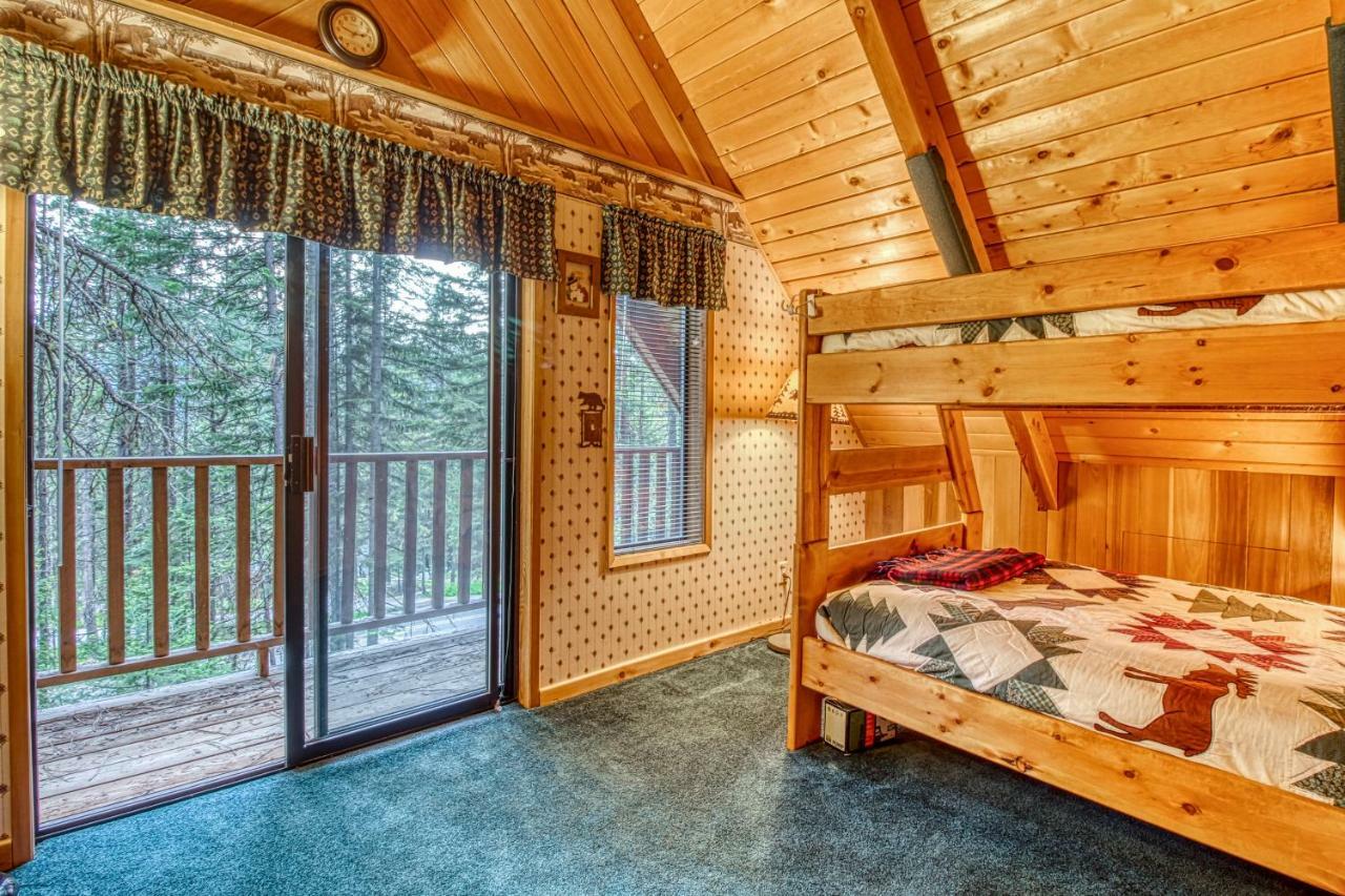 Keoni'S Place Leavenworth Eksteriør billede